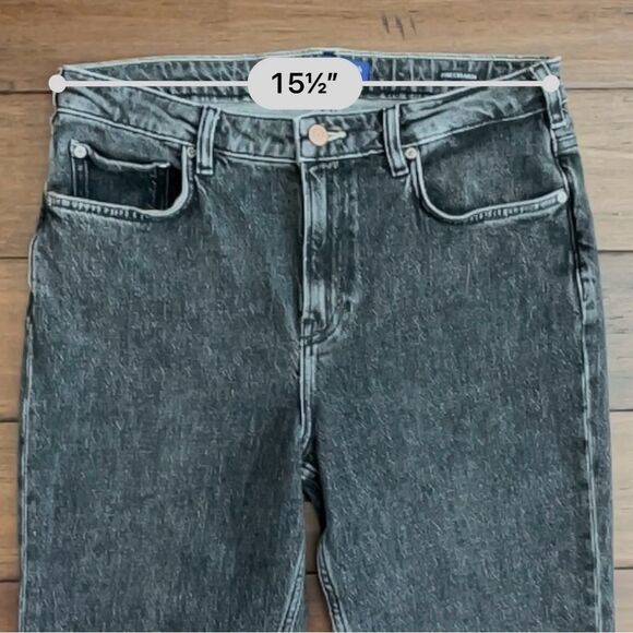 Scotch & Soda The Charm High-rise Flare Jeans 31x32 - Picture 9 of 16